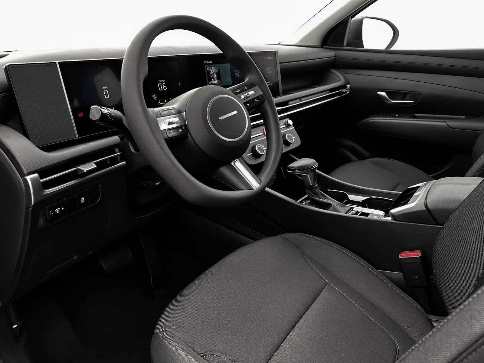 Thumbnail: 2026 Hyundai Tucson - 14
