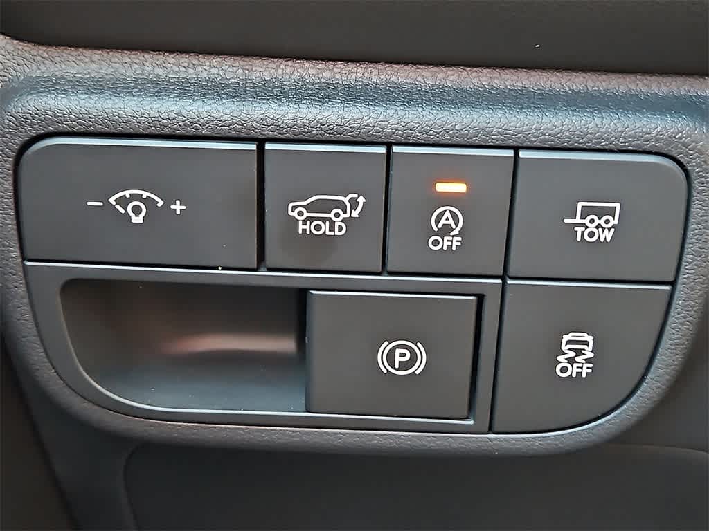 Thumbnail: 2026 Hyundai Palisade - 20