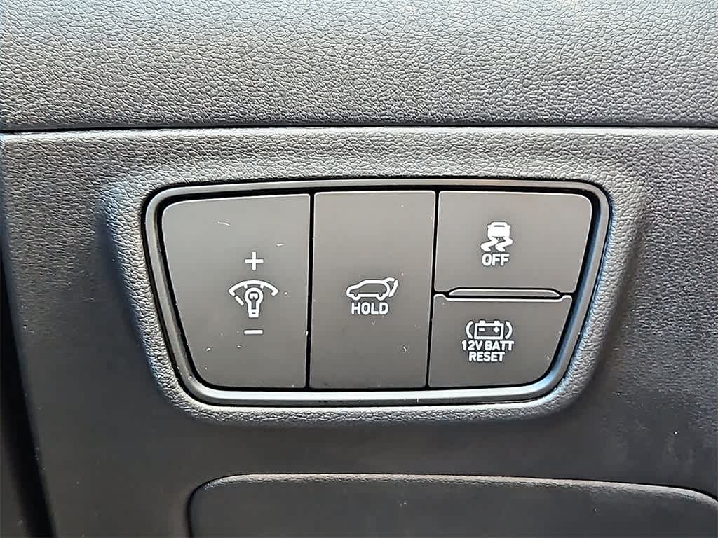 Thumbnail: 2023 Hyundai Tucson - 23