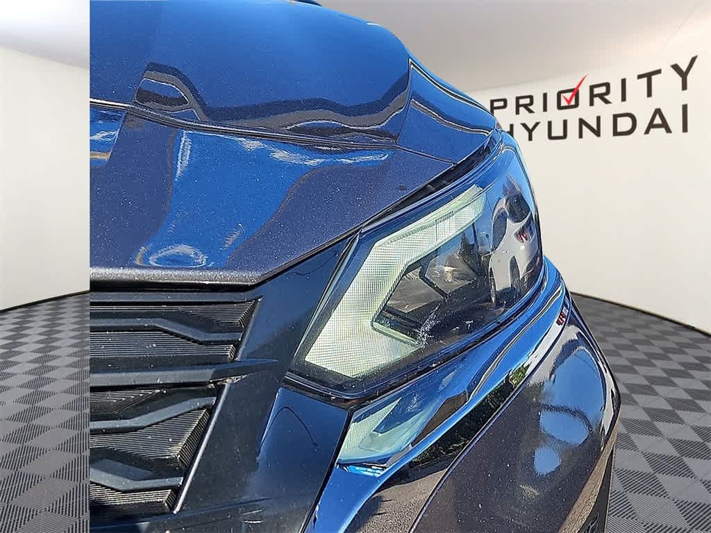 Thumbnail: 2024 Nissan Altima - 8