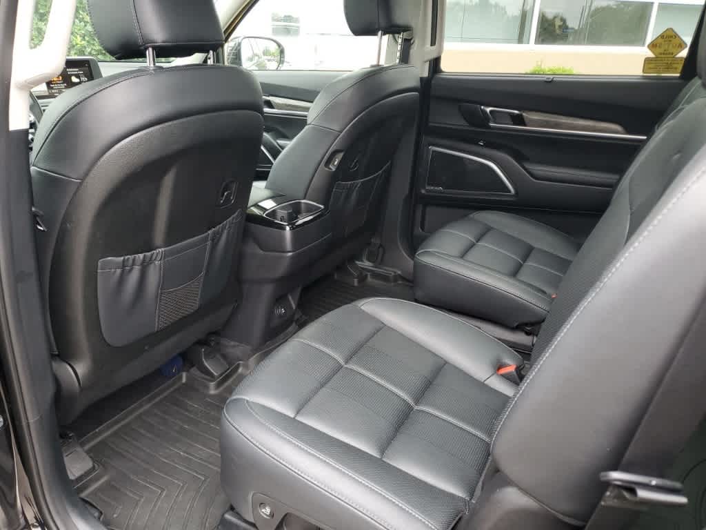 Thumbnail: 2020 Kia Telluride - 13