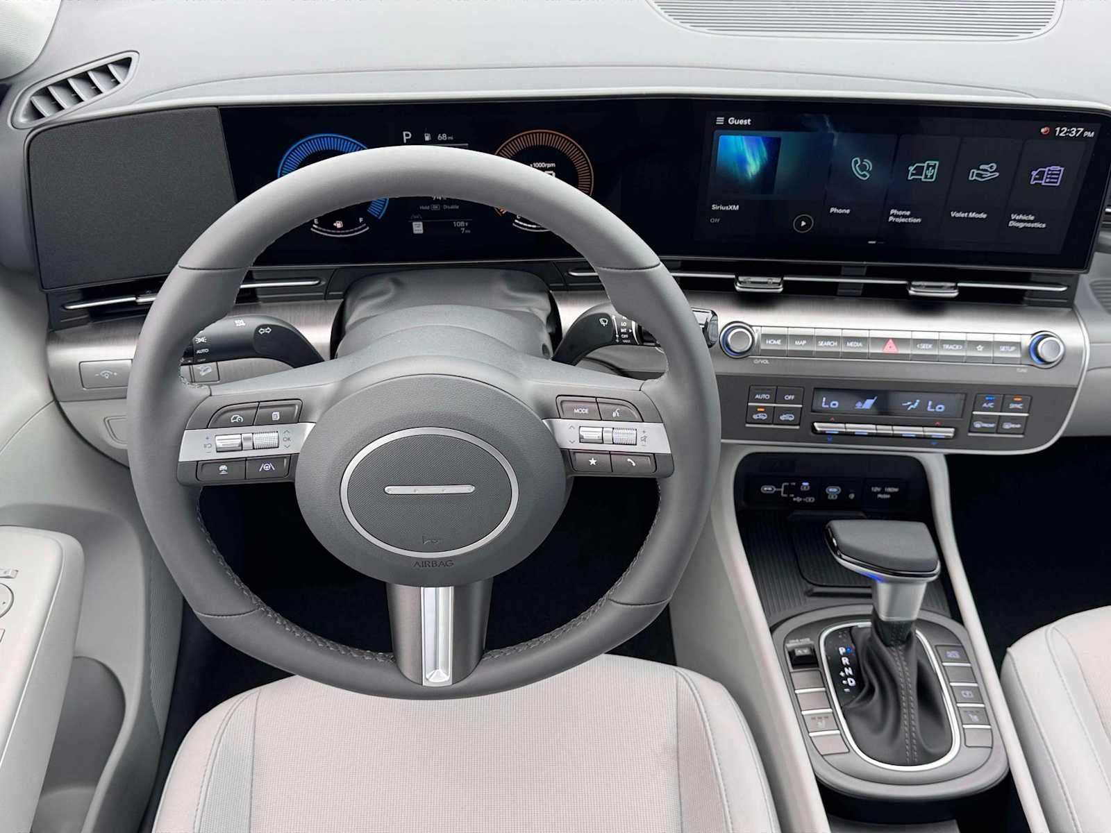 Thumbnail: 2026 Hyundai Kona - 17