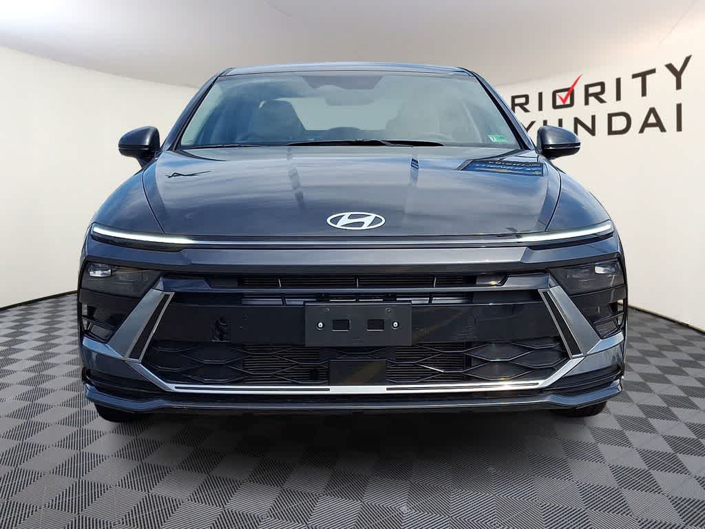 Thumbnail: 2025 Hyundai Sonata - 2