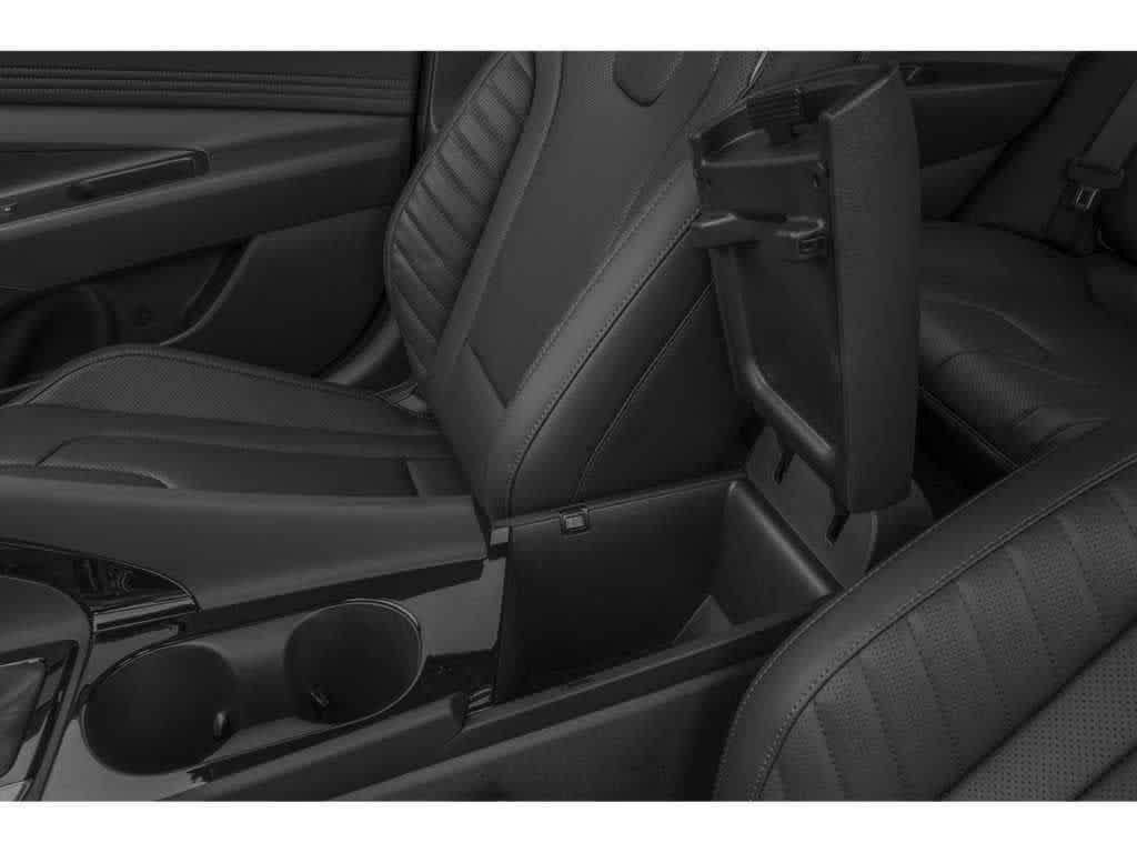 Thumbnail: 2026 Hyundai Elantra - 32