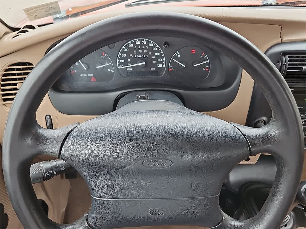 Thumbnail: 1999 Ford Ranger - 20
