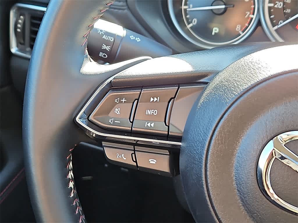 Thumbnail: 2024 Mazda CX-5 - 21