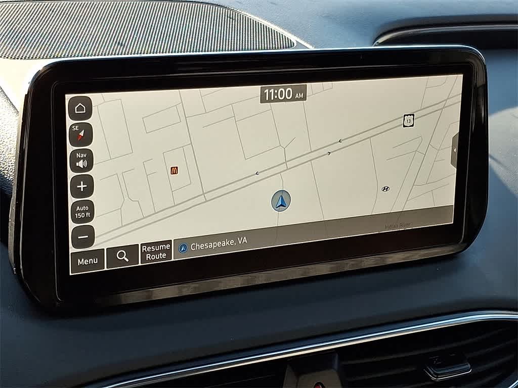 Thumbnail: 2023 Hyundai Santa Fe - 16