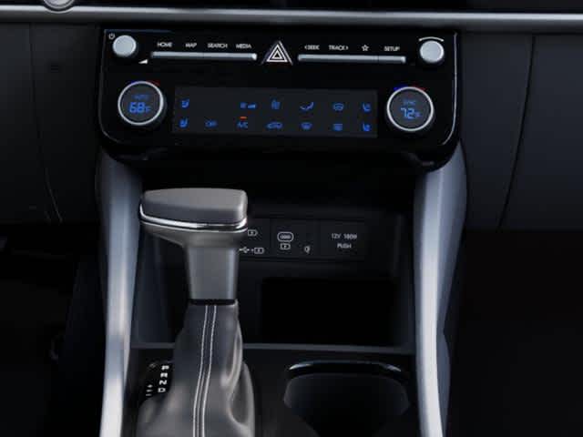 Thumbnail: 2025 Hyundai Tucson - 16