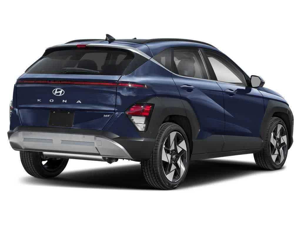 Thumbnail: 2026 Hyundai Kona - 1