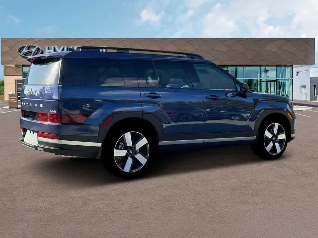 Thumbnail: 2026 Hyundai Santa Fe - 13