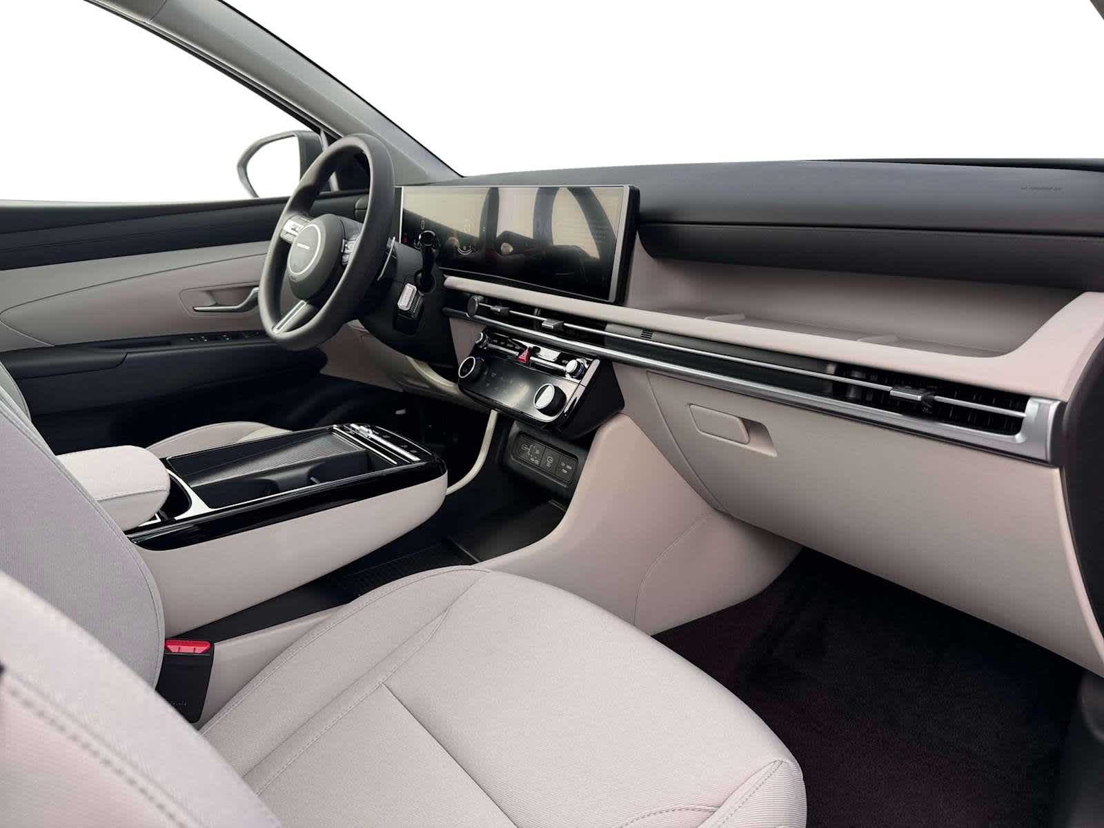 Thumbnail: 2026 Hyundai Tucson - 15