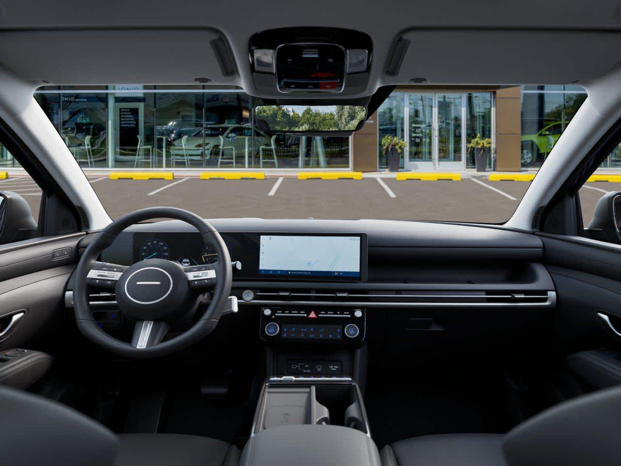 Thumbnail: 2026 Hyundai Tucson - 11