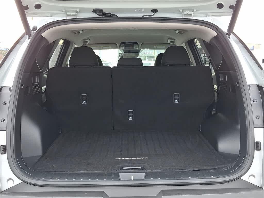 Thumbnail: 2024 Hyundai Tucson - 30