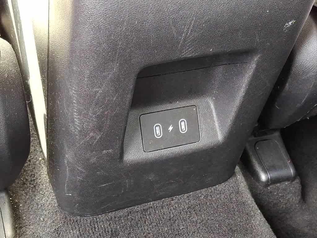 Thumbnail: 2025 Hyundai Tucson - 25