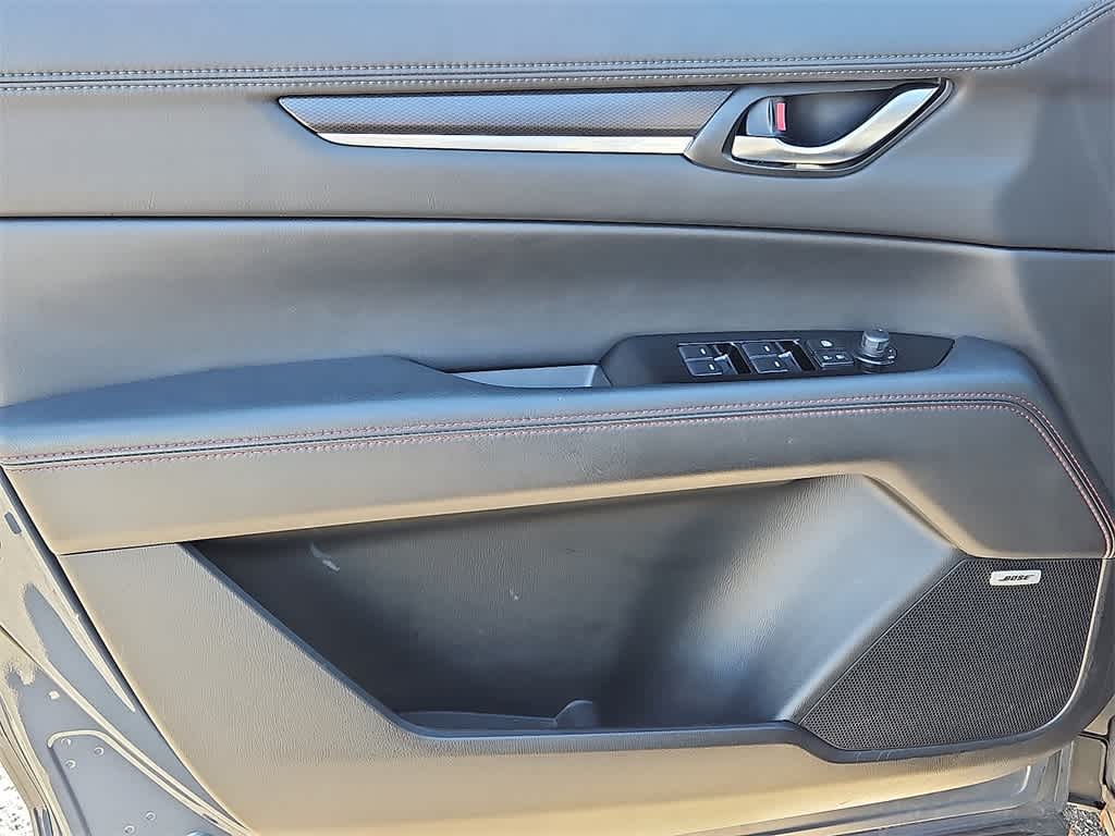 Thumbnail: 2024 Mazda CX-5 - 12