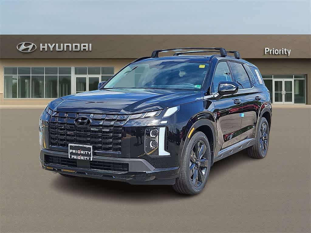 2025 Hyundai Palisade XRT -
                  Chesapeake, VA