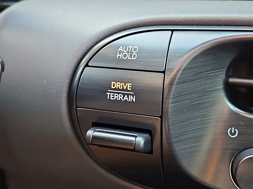 Thumbnail: 2026 Hyundai Palisade - 22