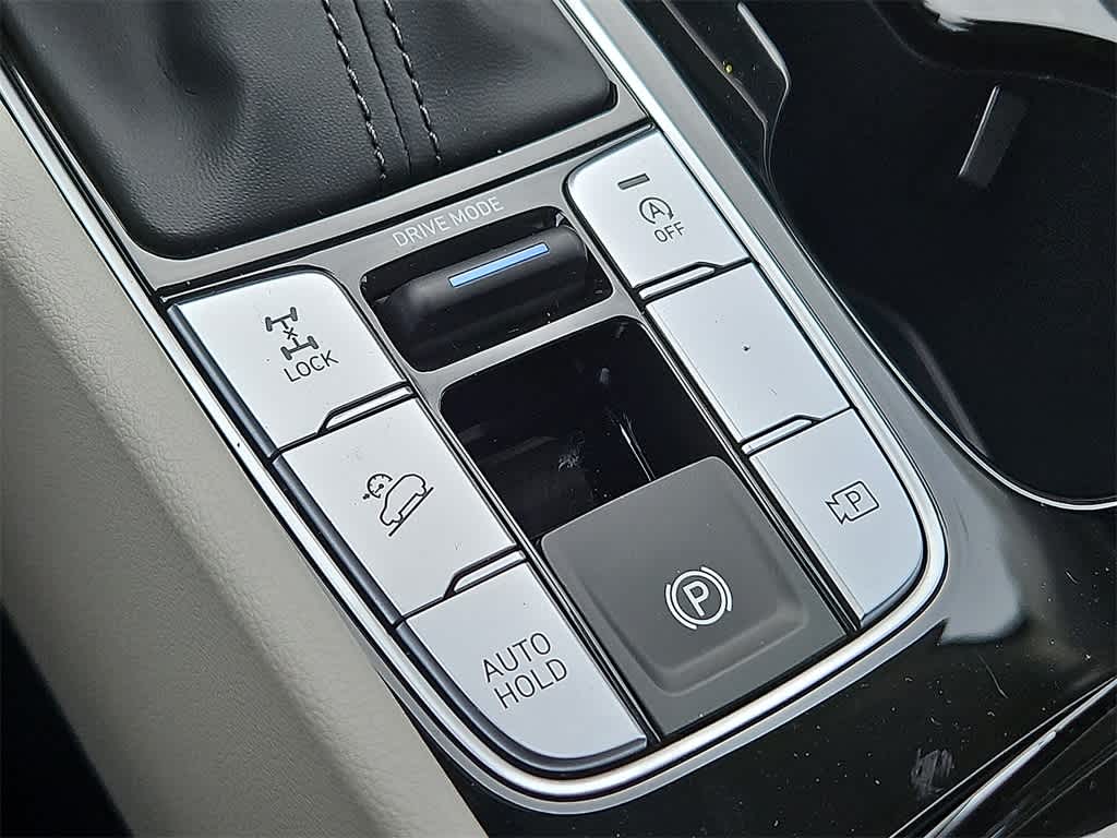 Thumbnail: 2026 Hyundai Tucson - 16