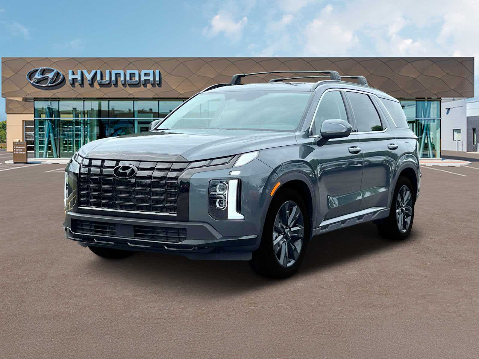 2025 Hyundai Palisade XRT -
                  Chesapeake, VA