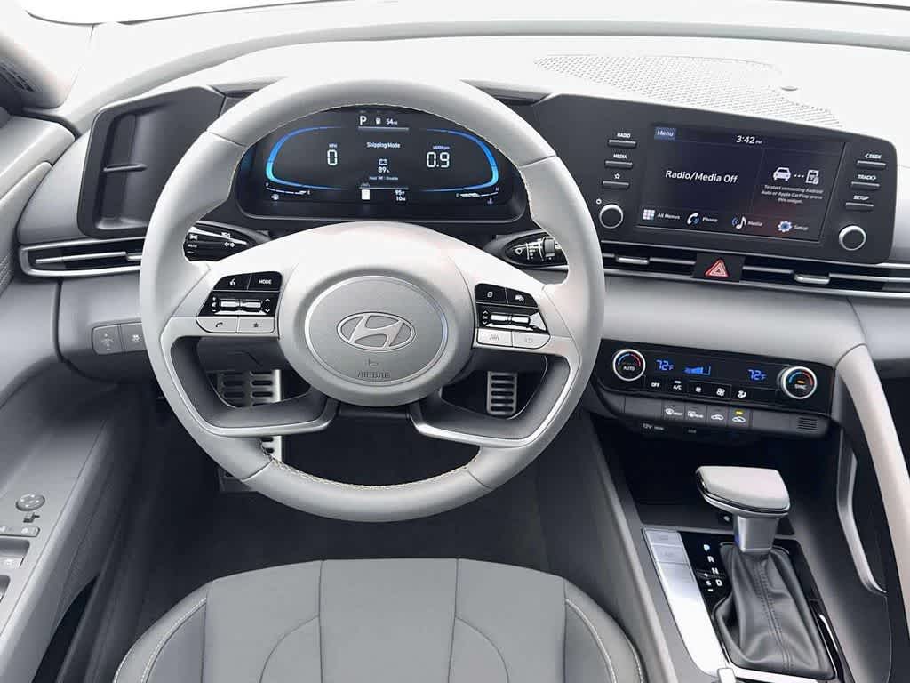 Thumbnail: 2026 Hyundai Elantra - 12