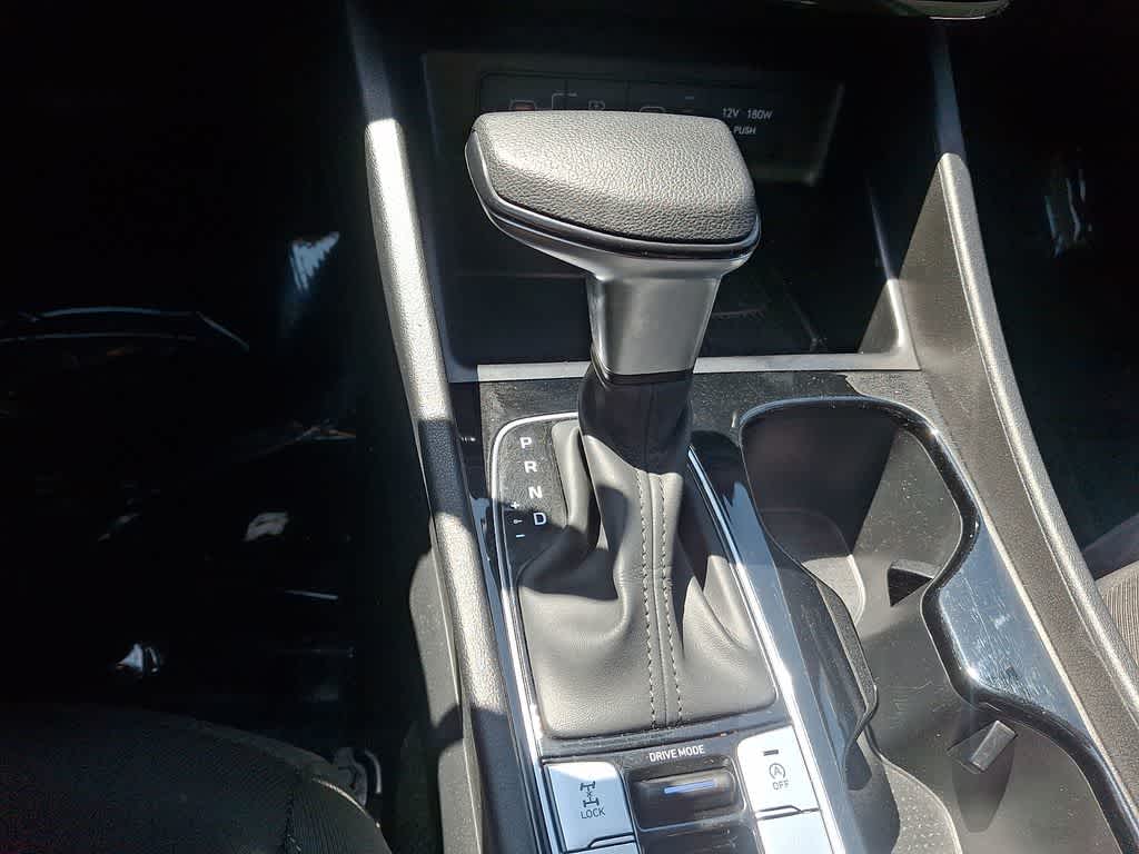 Thumbnail: 2025 Hyundai Tucson - 13