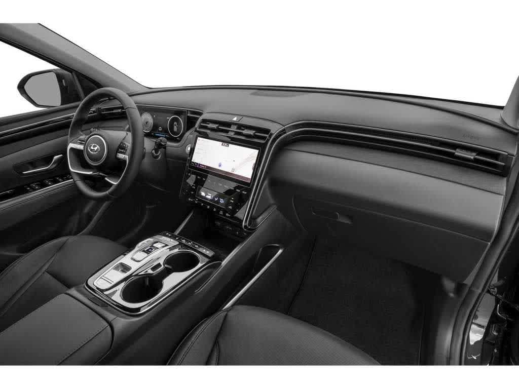 Thumbnail: 2023 Hyundai Tucson - 11