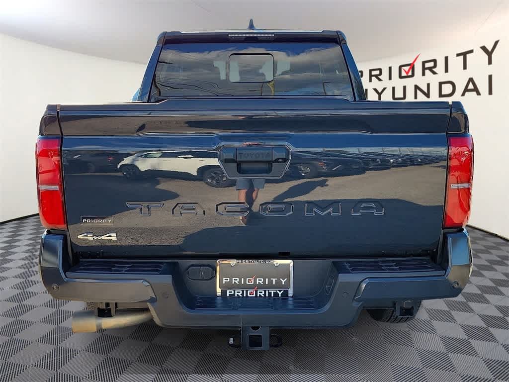 Thumbnail: 2024 Toyota Tacoma - 6