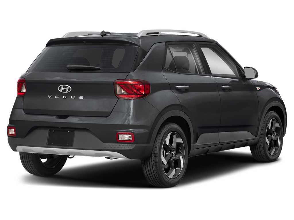 Thumbnail: 2026 Hyundai Venue - 37