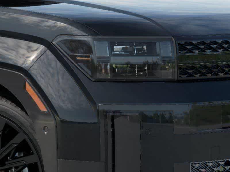 Thumbnail: 2026 Hyundai Santa Fe - 16