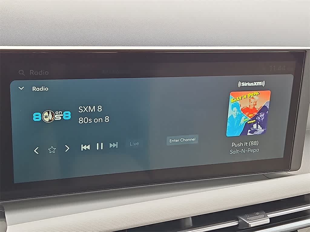 Thumbnail: 2026 Hyundai Tucson - 11