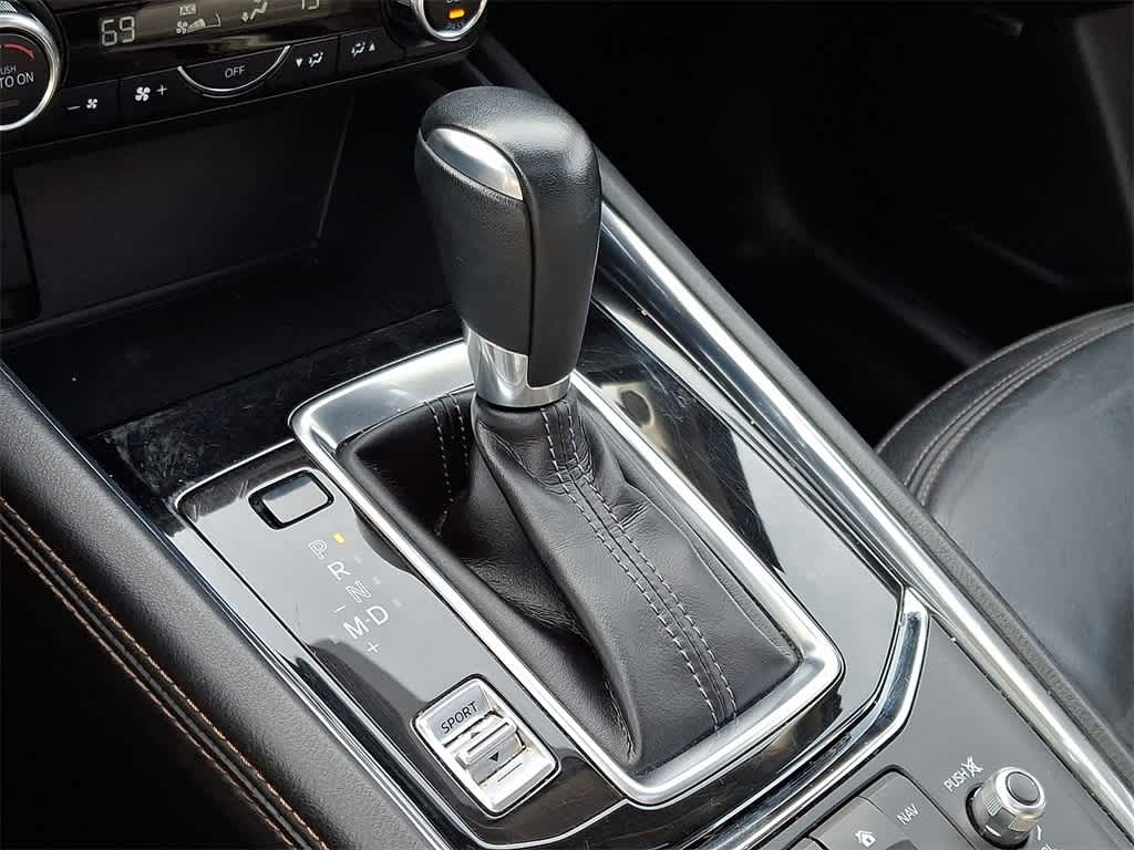 Thumbnail: 2018 Mazda CX-5 - 14