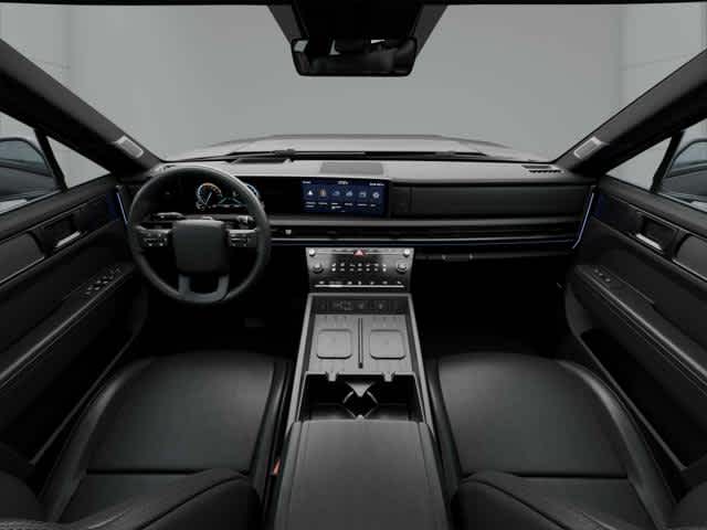 Thumbnail: 2024 Hyundai Santa Fe - 13