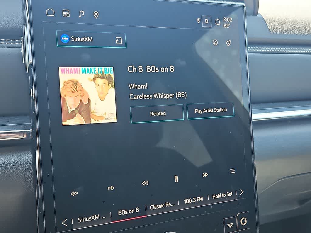 Thumbnail: 2026 GMC Terrain - 17