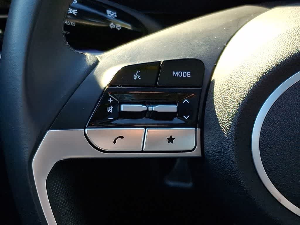 Thumbnail: 2025 Hyundai Elantra - 21