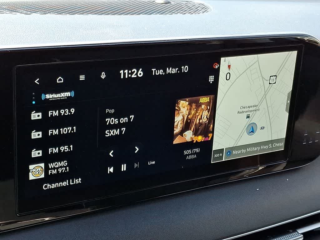 Thumbnail: 2024 Hyundai Palisade - 16