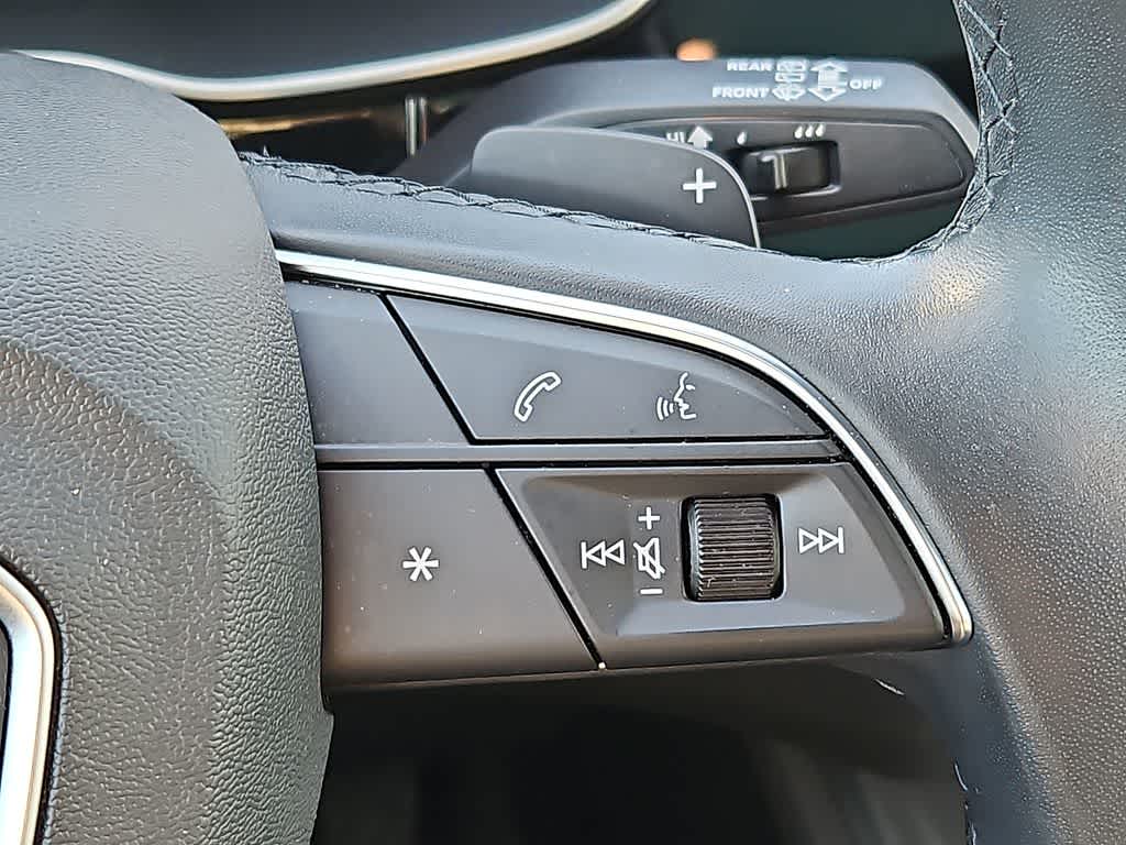 Thumbnail: 2024 Audi Q3 - 20