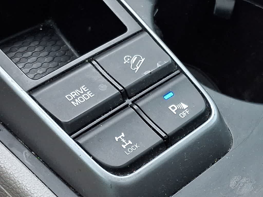 Thumbnail: 2018 Hyundai Tucson - 24