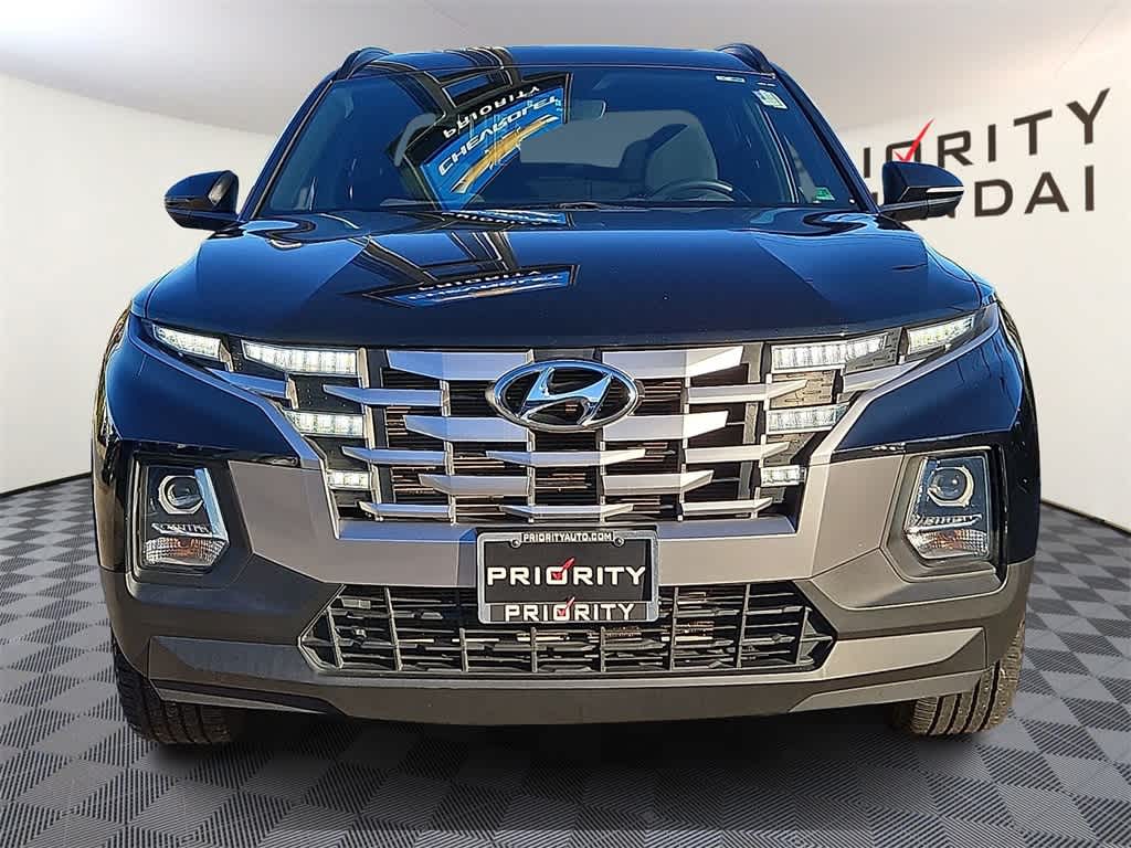 Thumbnail: 2022 Hyundai Santa Cruz - 2