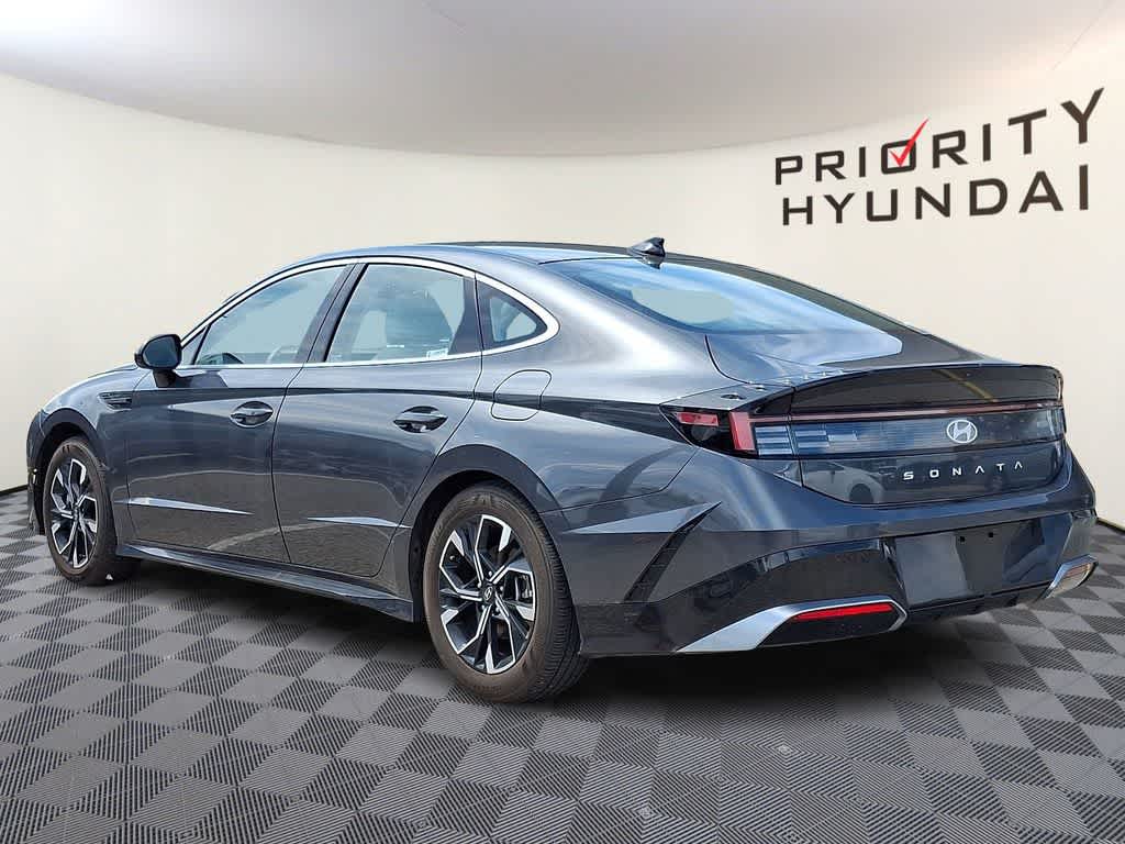 Thumbnail: 2025 Hyundai Sonata - 6