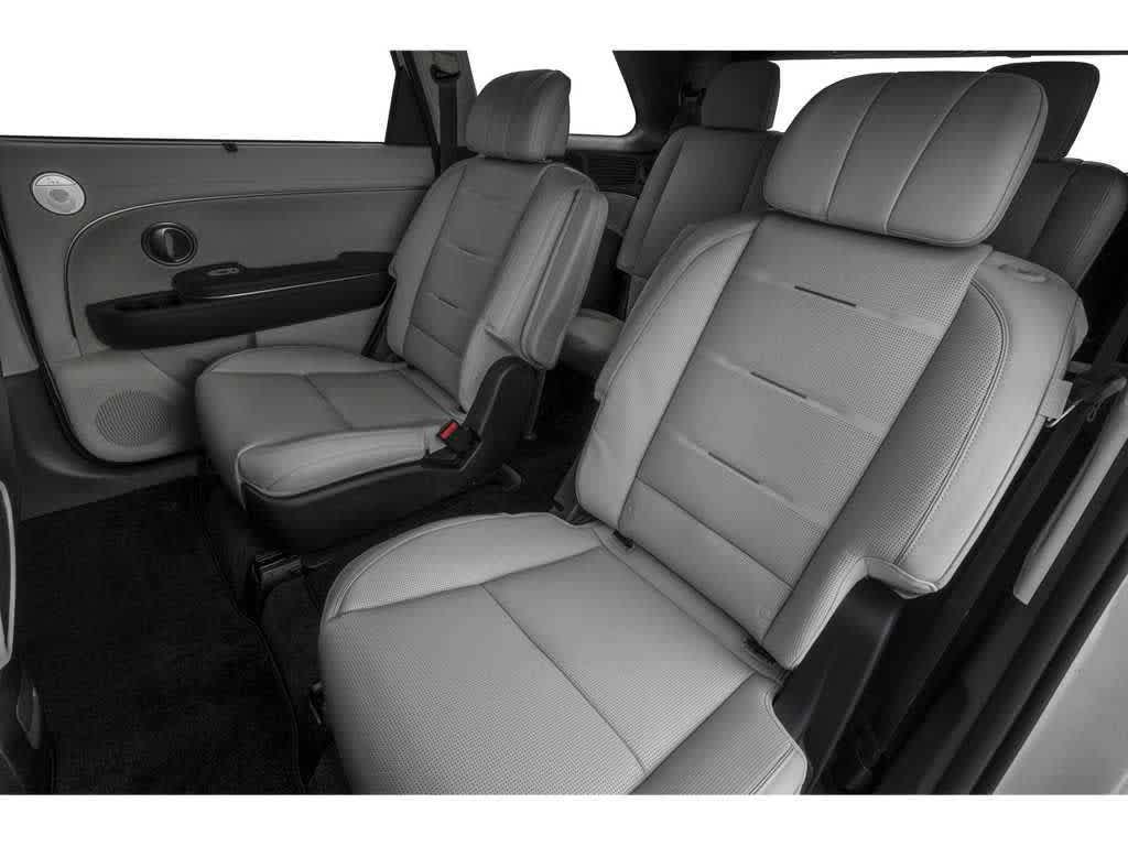 Thumbnail: 2026 Hyundai Palisade - 9