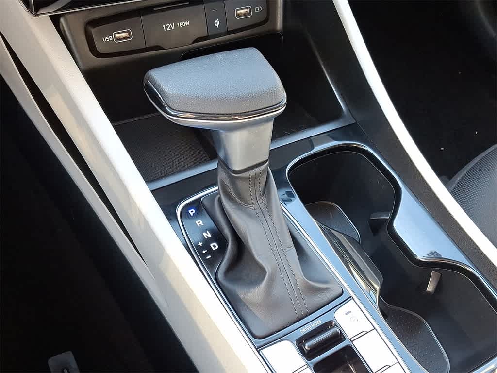 Thumbnail: 2024 Hyundai Tucson - 14