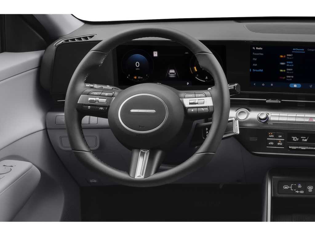 Thumbnail: 2026 Hyundai Kona - 36