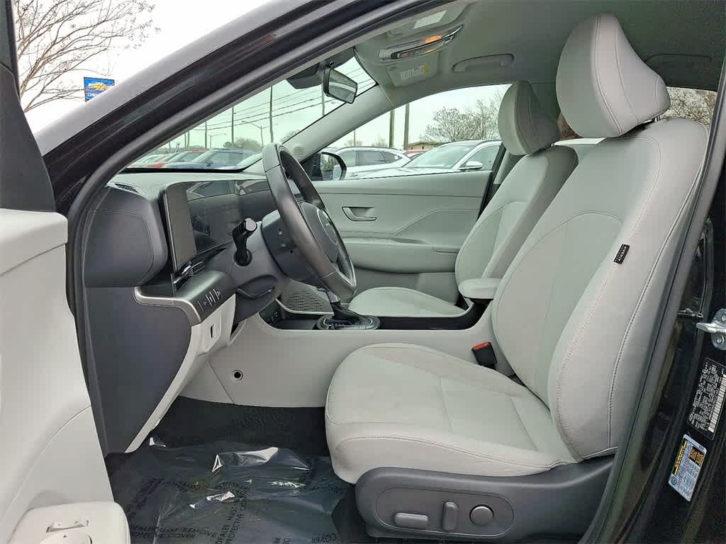 Thumbnail: 2024 Hyundai Kona - 12