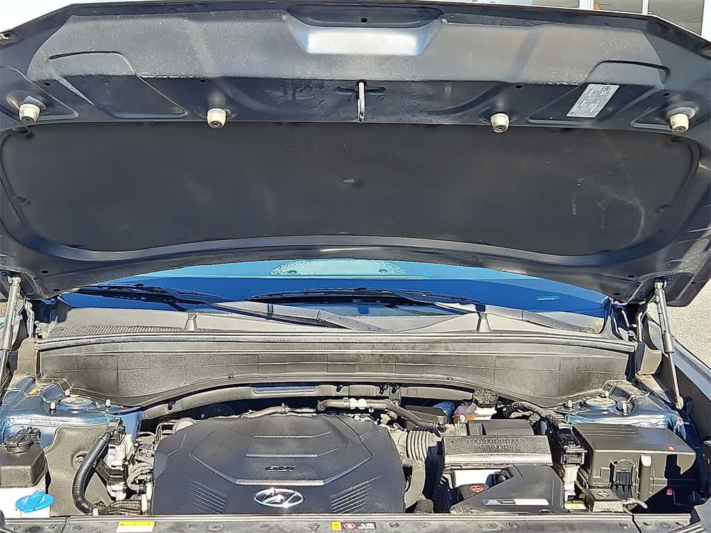 Thumbnail: 2021 Hyundai Palisade - 32