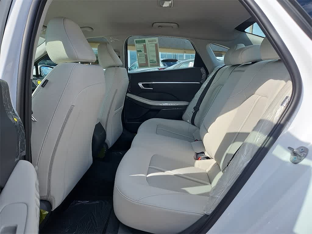 Thumbnail: 2026 Hyundai Sonata - 8