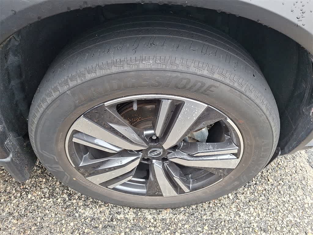 Thumbnail: 2023 Nissan Rogue - 6