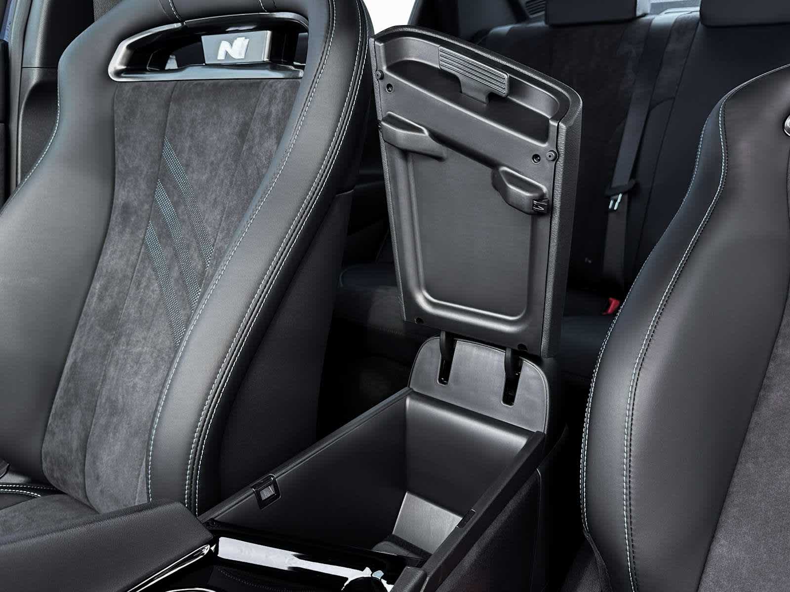 Thumbnail: 2026 Hyundai Elantra - 18