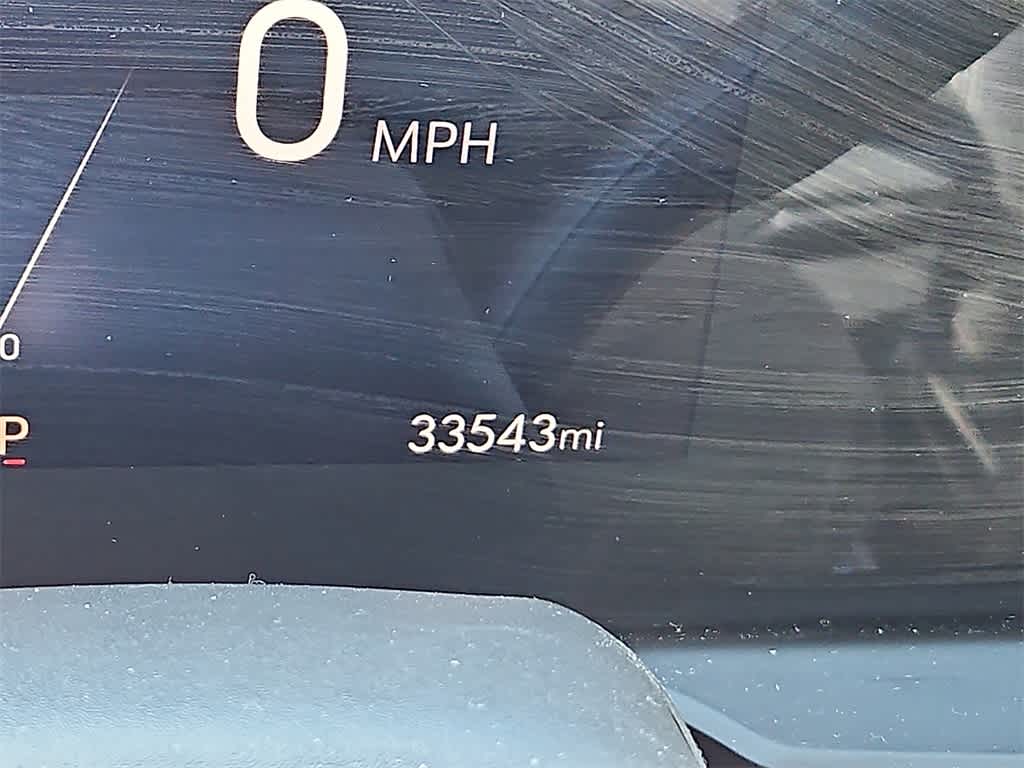 Thumbnail: 2024 Buick Envista - 20