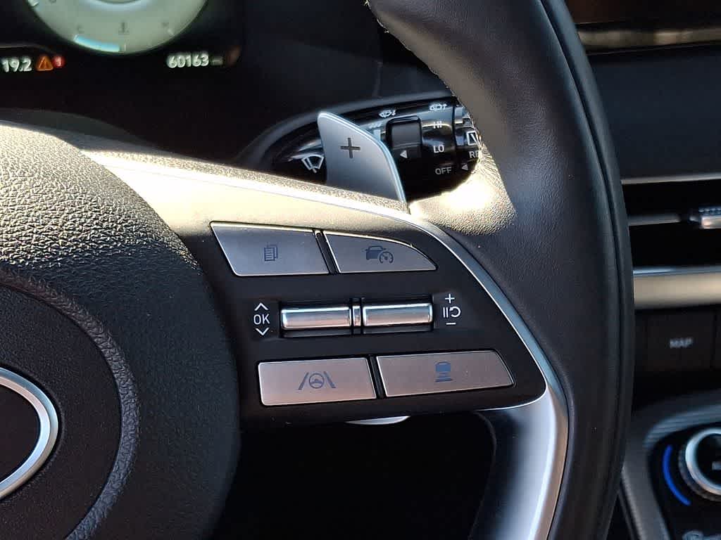 Thumbnail: 2024 Hyundai Palisade - 20