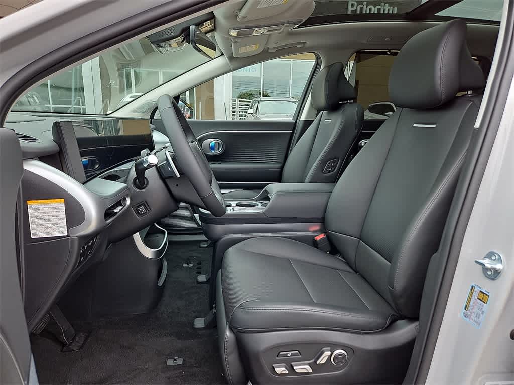 2026 Hyundai Ioniq  11